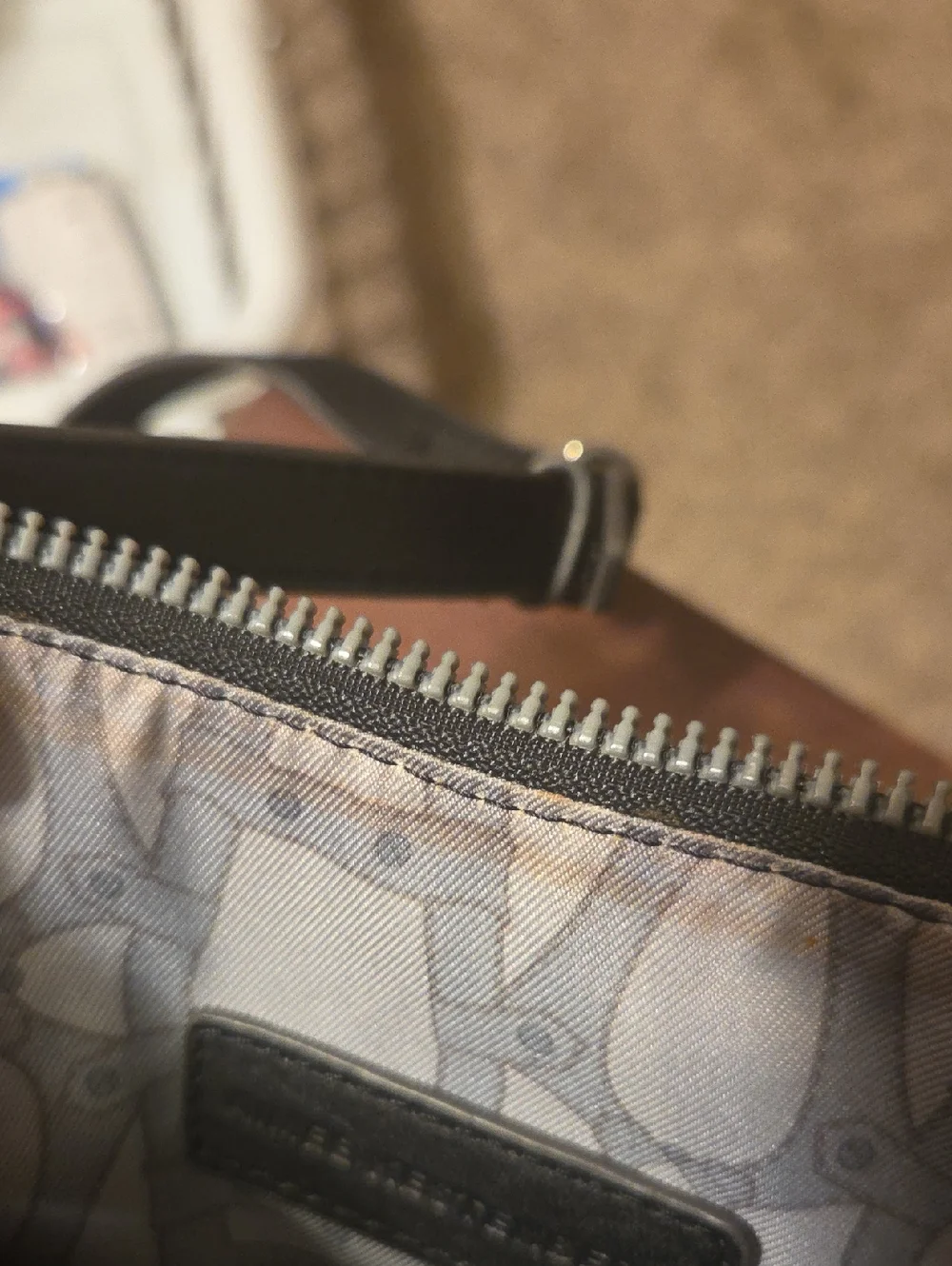 Aimee Kestenberg Mini Crossbody - Picture 7 of 12
